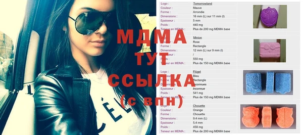 твердый Верхнеуральск